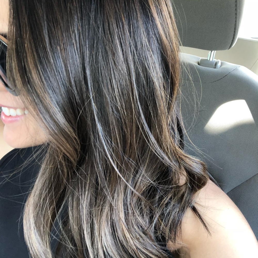 Meet your Posher, Ruby